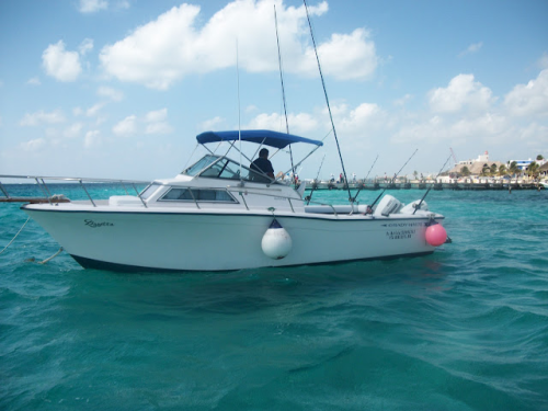 Florida Keys Fishing