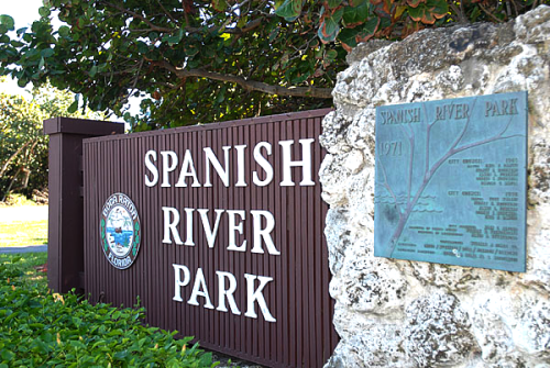 Spanish River Park