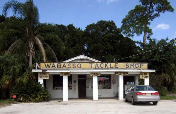 Wabasso Tackle Shop